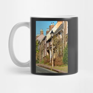 Milverton North Street Mug